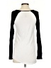 Vanity Ivory 3/4 Sleeve T-Shirt Size S - photo 2