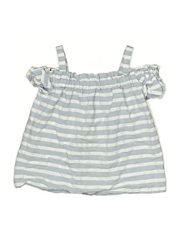 Janie and Jack Sleeveless Top (view 1)