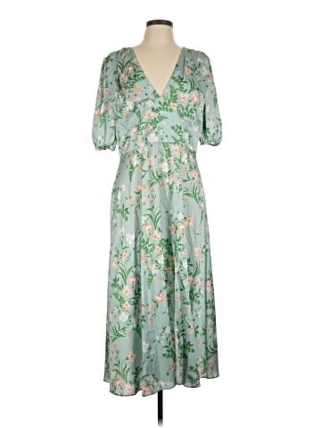 Alexia Admor Casual Dress (view 1)