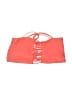 Mikoh Orange Swimsuit Top Size S - photo 1