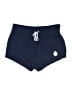 Stio Solid Blue Athletic Shorts Size XS - photo 1