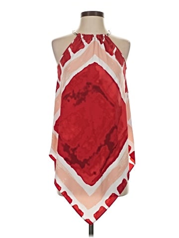 Alfani Sleeveless Blouse (view 1)