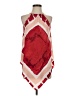 Alfani Red Sleeveless Blouse Size S (petite) - photo 1