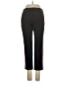 Banana Republic Color Block Black Track Pants Size 0 - photo 1