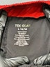Tek Gear Color Block Black Athletic Shorts Size 14 - photo 3