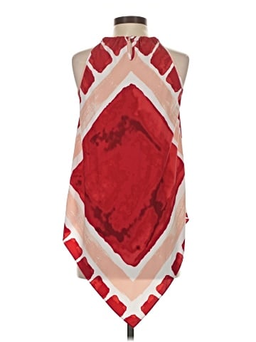 Alfani Sleeveless Blouse (view 2)