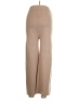 Assorted Brands 100% Viscose Tan Casual Pants Size L - photo 2