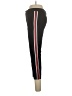 Banana Republic Color Block Black Track Pants Size 0 - photo 5