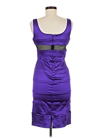 Bebe Cocktail Dress (view 2)
