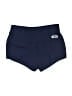Stio Solid Blue Athletic Shorts Size XS - photo 2