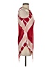 Alfani Red Sleeveless Blouse Size S (petite) - photo 4