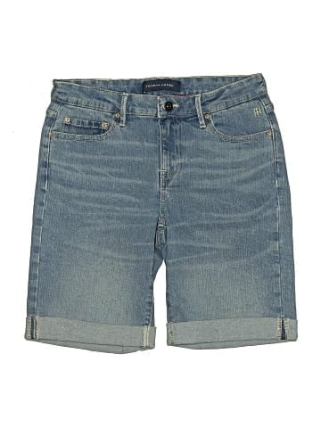 Tommy Hilfiger Denim Shorts (view 1)