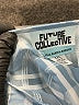Future Collective Blue 3/4 Sleeve Blouse Size XXL - photo 7