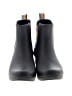 Chooka Black Rain Boots Size 7 (youth) - photo 2