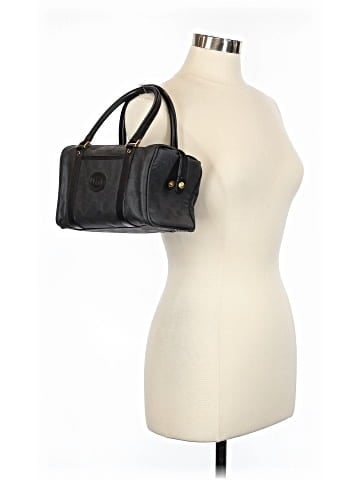 Gucci Vintage GG Canvas Boston Bag  (view 2)