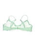 No Boundaries Green Swimsuit Top Size M - photo 2