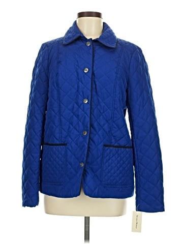 Studio Works Coat (view 1)