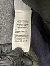 Crewcuts 100% Cotton Gray Long Sleeve Top Size 8 - 9 - photo 4