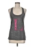 American Eagle Outfitters Gray Active Tank Size M - photo 1