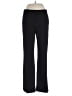 Saint + Sofia Black Dress Pants Size 8 - photo 1