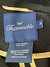 Faconnable Black Blazer Size M - photo 6