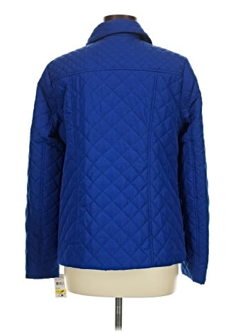 Studio Works Coat (view 2)