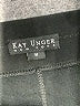 Kay Unger Solid Black Shorts Size M - photo 3