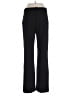 Saint + Sofia Black Dress Pants Size 8 - photo 2