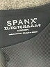 SPANX Black Sleeveless Top Size XL - photo 7