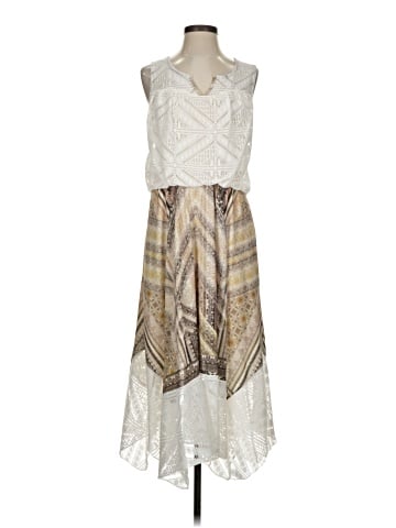 One World Casual Dress (view 1)