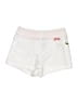 Stio Color Block White Board Shorts Size 0 - photo 2