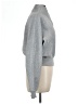 Assorted Brands Gray Turtleneck Sweater Size L - photo 4