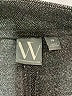 Worthington Tweed Gray Dress Pants Size 14 - photo 7