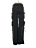 VIP Jeans Black Jeans Size 3 - photo 2