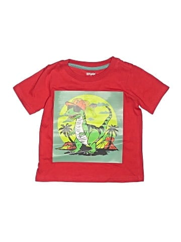 Kidgets Short Sleeve T-Shirt (view 1)