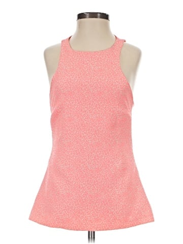 Trafaluc by Zara Sleeveless Top (view 1)