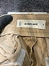 Everlane Solid Tan Casual Pants Size 8 - photo 7