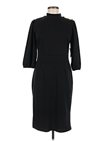 New York & Company Cocktail Dress (view 1)