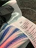 J. by J.Crew Stripes Blue Swimsuit Top Size 3X - photo 4
