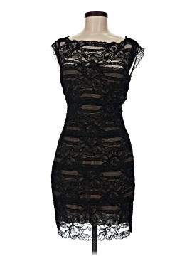 Nicole Miller Cocktail Dress (view 1)