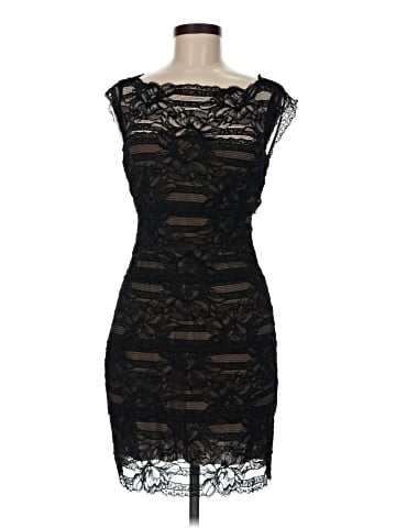 Nicole Miller Cocktail Dress (view 1)