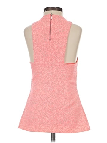 Trafaluc by Zara Sleeveless Top (view 2)