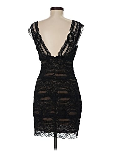 Nicole Miller Cocktail Dress (view 2)