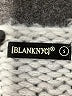 Blank NYC 100% Acrylic Color Block Purple Pullover Sweater Size S - photo 7