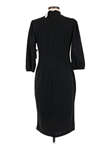 New York & Company Cocktail Dress (view 2)
