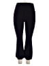 Shein Curve Black Active Pants Size 1X - photo 1