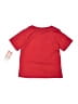 Kidgets Red Short Sleeve T-Shirt Size 2T - photo 2