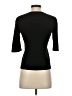 NANETTE Nanette Lepore Black Pullover Sweater Size S - photo 2