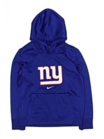 NFL Pullover Hoodie (view 1)