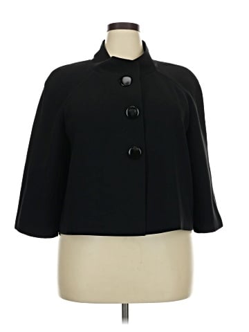 Tahari by ASL Coat (view 1)